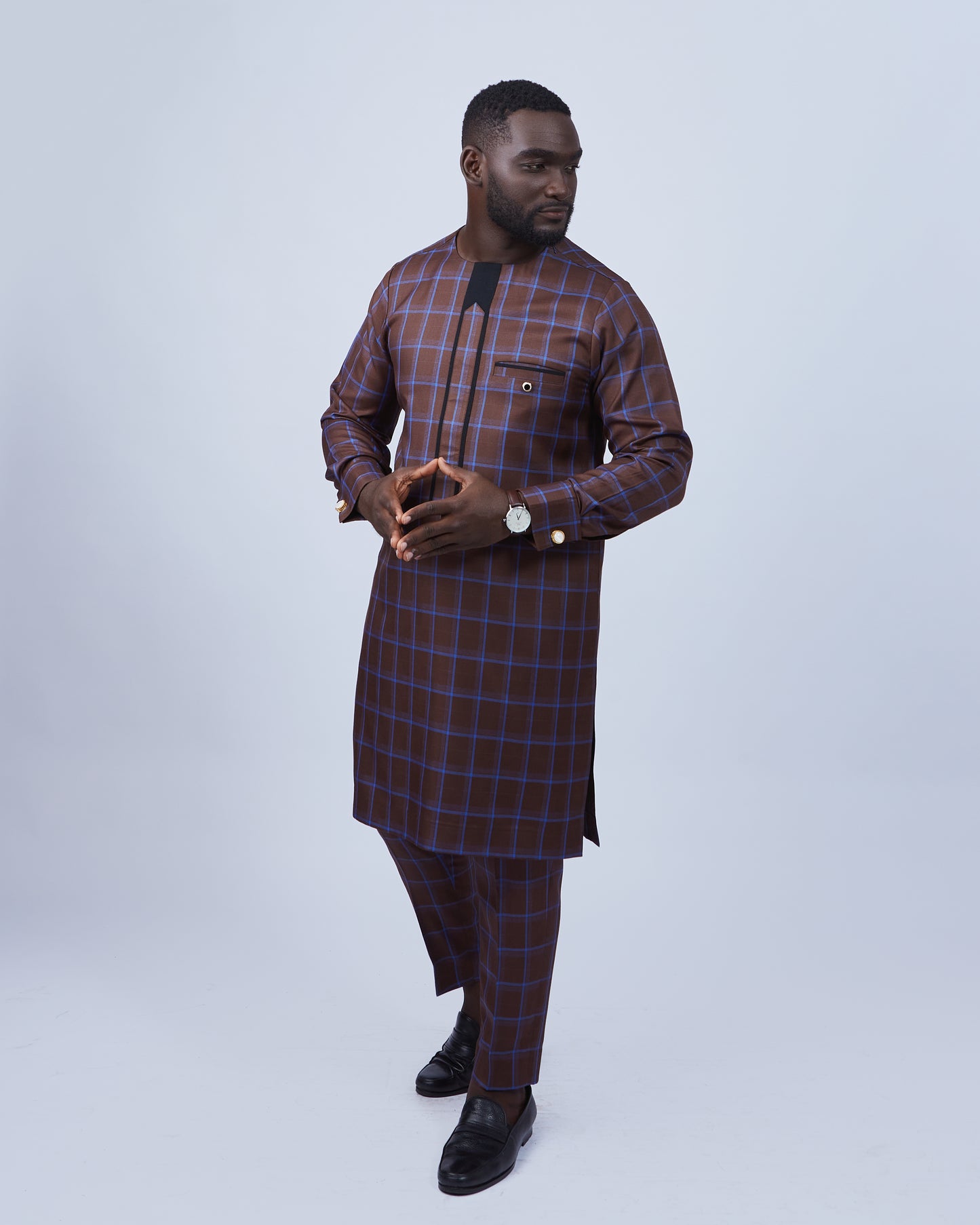 Panyin Kaftan
