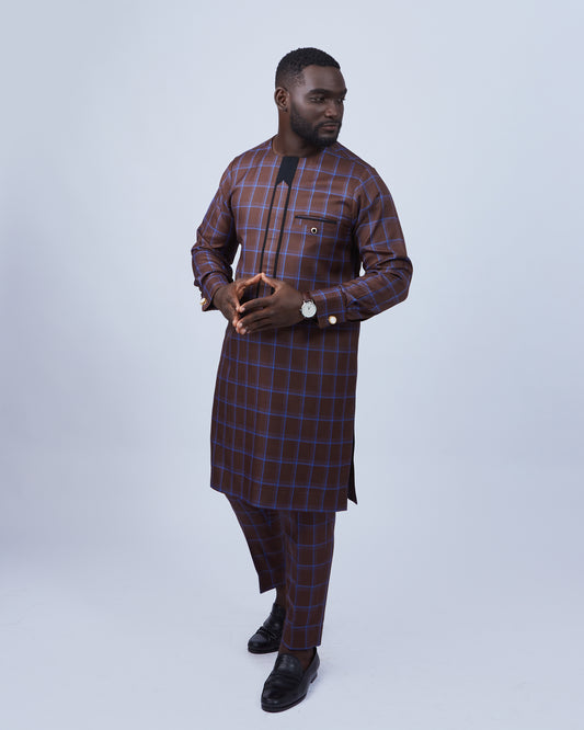 Panyin Kaftan