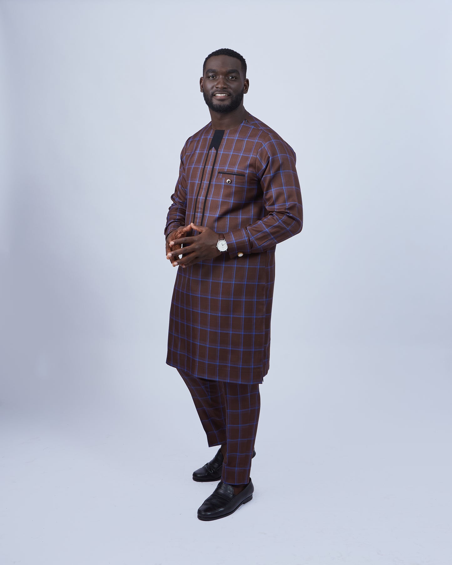 Panyin Kaftan