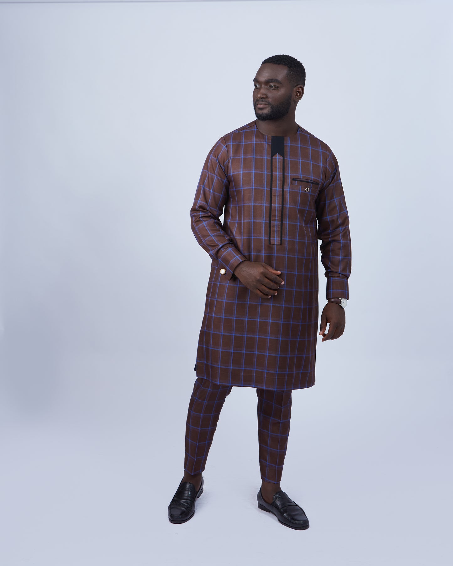 Panyin Kaftan