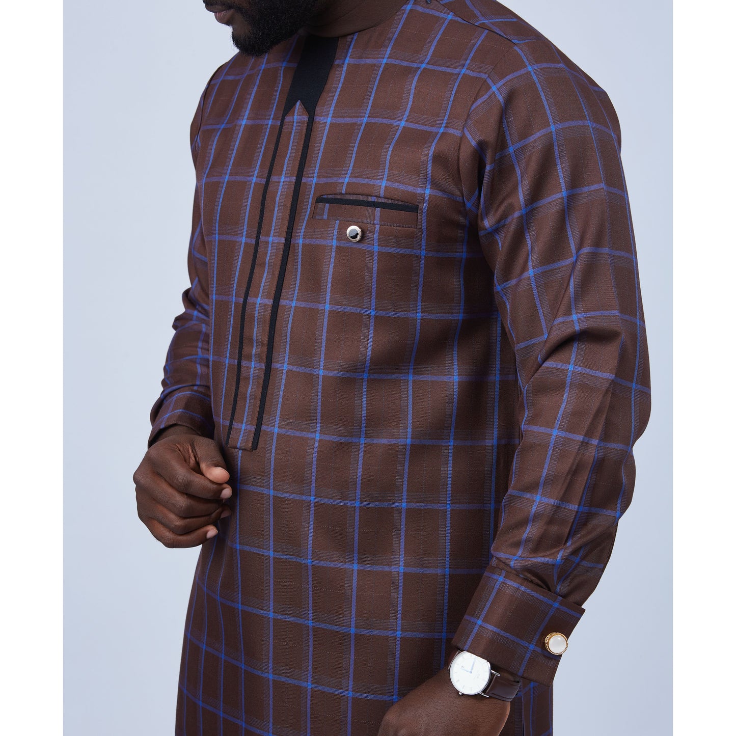 Panyin Kaftan